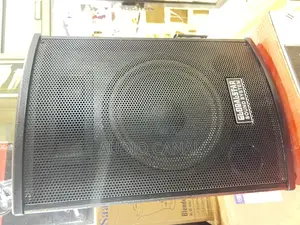 10” Top Speaker