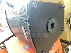 10” Top Speaker