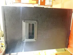 10” Top Speaker