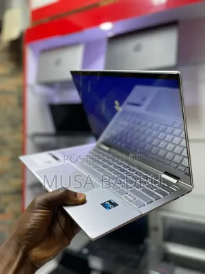New Laptop HP Envy 13t 8GB Intel Core I7 SSD 512GB