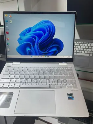 New Laptop HP Envy 13t 8GB Intel Core I7 SSD 512GB