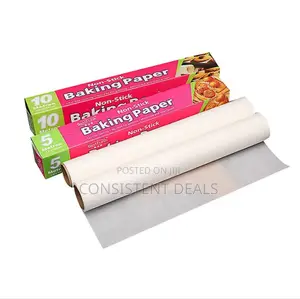 Nonstick Baking Paper