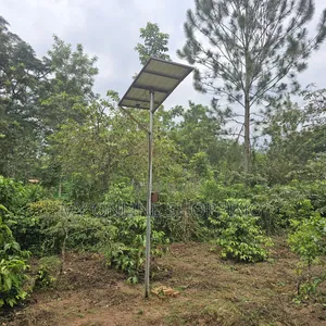 Single Panel Pump for Farm Use_70m Head