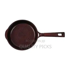 Life Smile 22CM 1.3L Frying Pan With Stone Coating