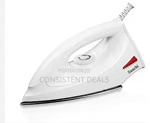 Saachi Dry Iron