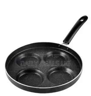 Hot Frying Pan