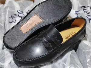 Valid Men Moccasins