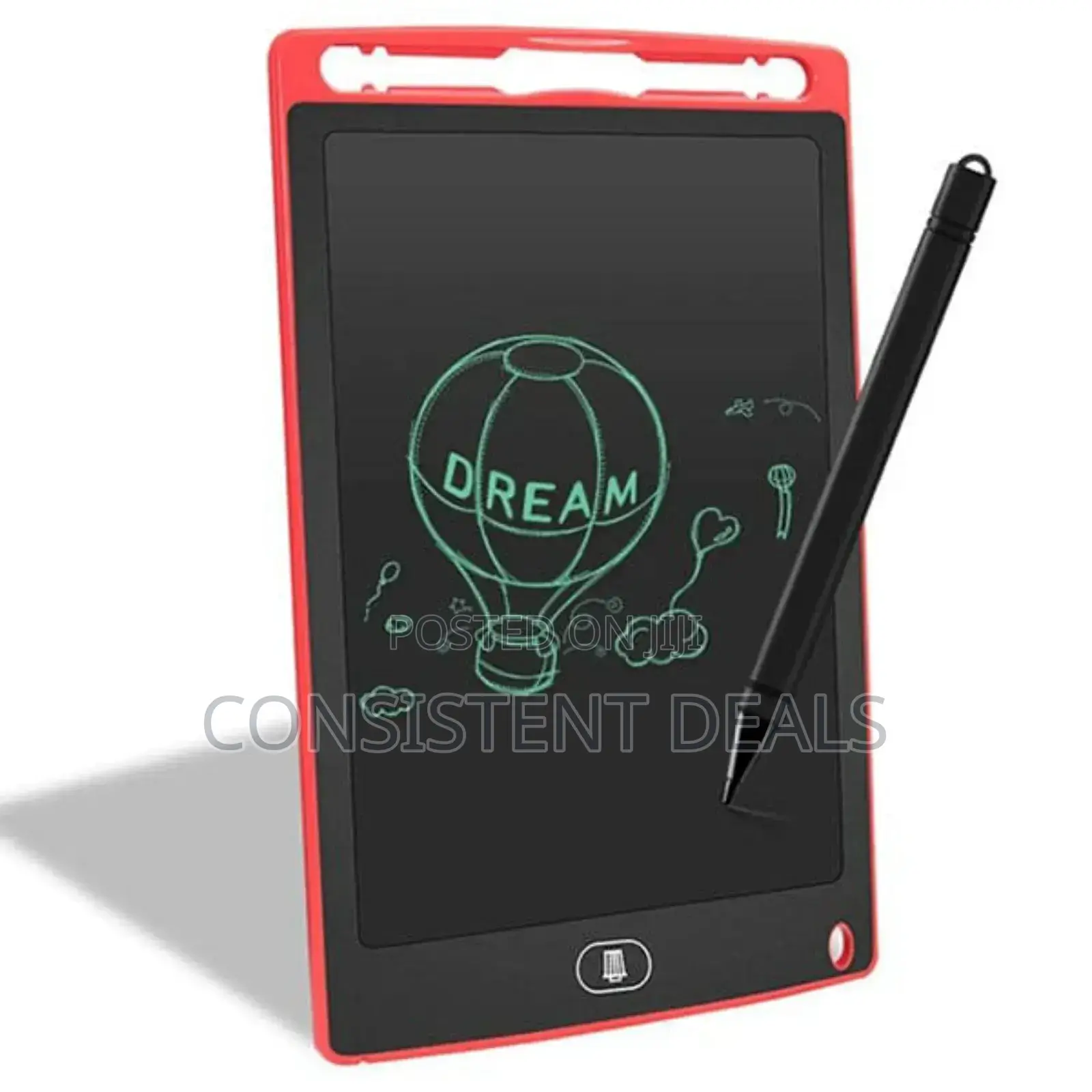 Kids Writing Tablet