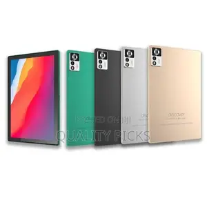 New Discover Note 17 Plus 512 GB