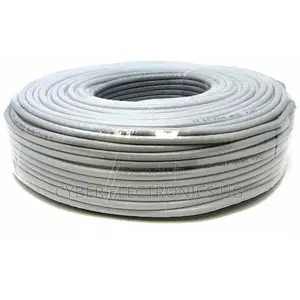 100m Ethernet Network CAT6 Internet Cable 100 Meters