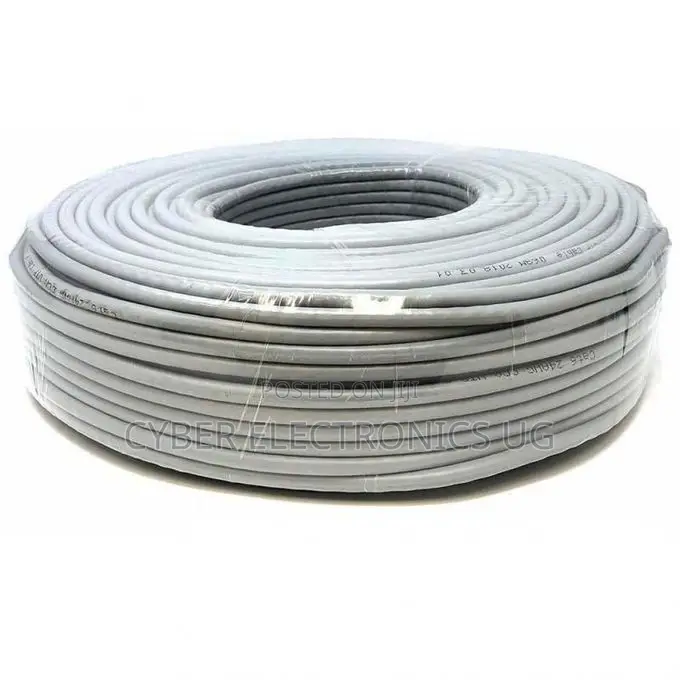 100m Ethernet Network CAT6 Internet Cable 100 Meters