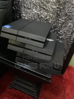 Chipping Updated Consoles