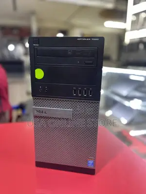 Desktop Computer Dell OptiPlex 7010 8GB Intel Core I3 HDD 500GB