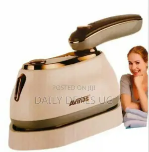 Avinas Travel Iron