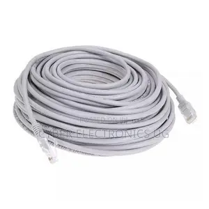 50M CAT6/5e RJ45 Ethernet Cable, Network LAN Cable 50m
