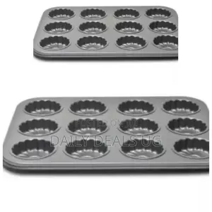 Cupcake Molds