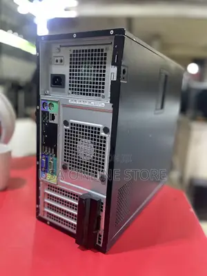 Desktop Computer Dell OptiPlex 9020 8GB Intel Core I3 HDD 500GB