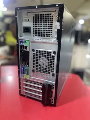 Desktop Computer Dell OptiPlex 9020 8GB Intel Core I3 HDD 500GB