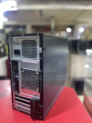 Desktop Computer Dell OptiPlex 7010 8GB Intel Core I5 HDD 500GB