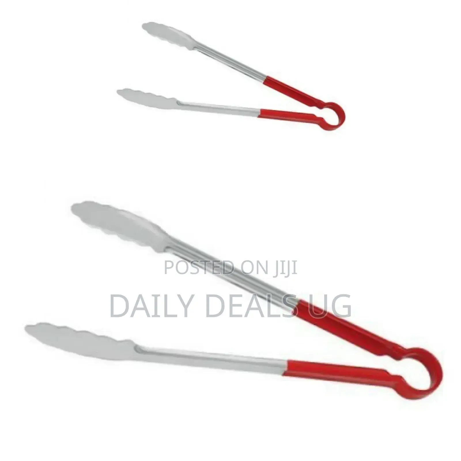 Stainless Tong