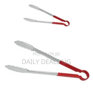 Stainless Tong