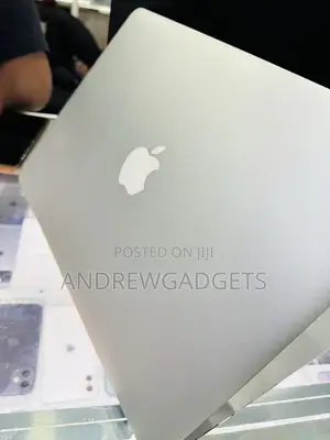 Laptop Apple MacBook Air 2015 4GB Intel Core I5 SSD 256GB