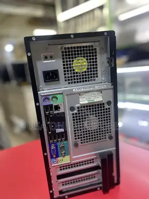Desktop Computer Dell OptiPlex 9020 8GB Intel Core I7 HDD 1T