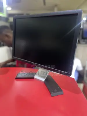 Dell 19 Wide Monitor