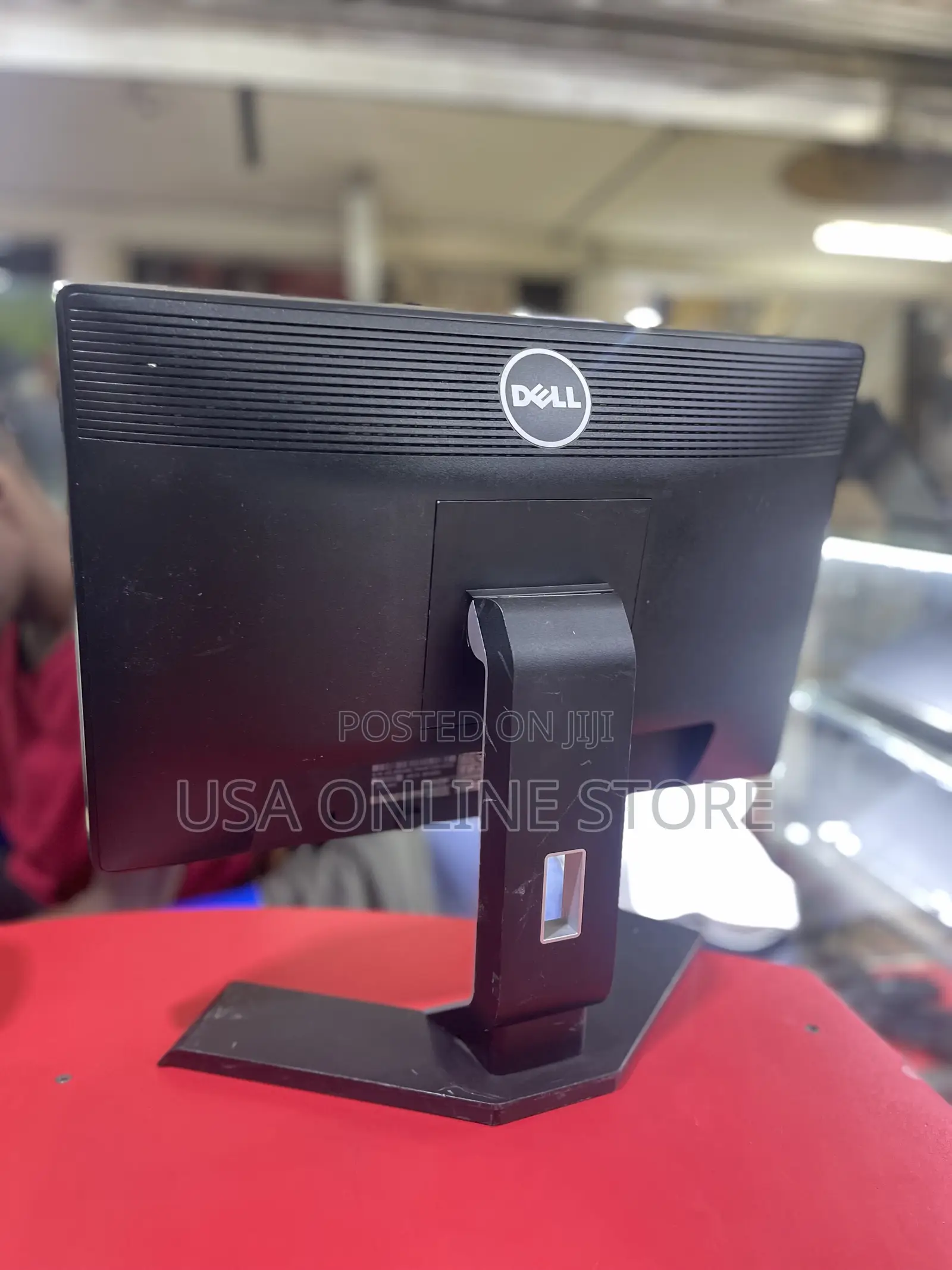 Dell 19 Wide Monitor