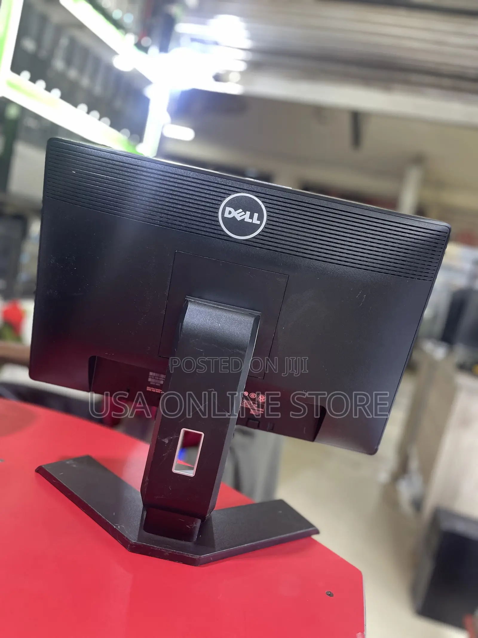 Dell 19 Wide Monitor
