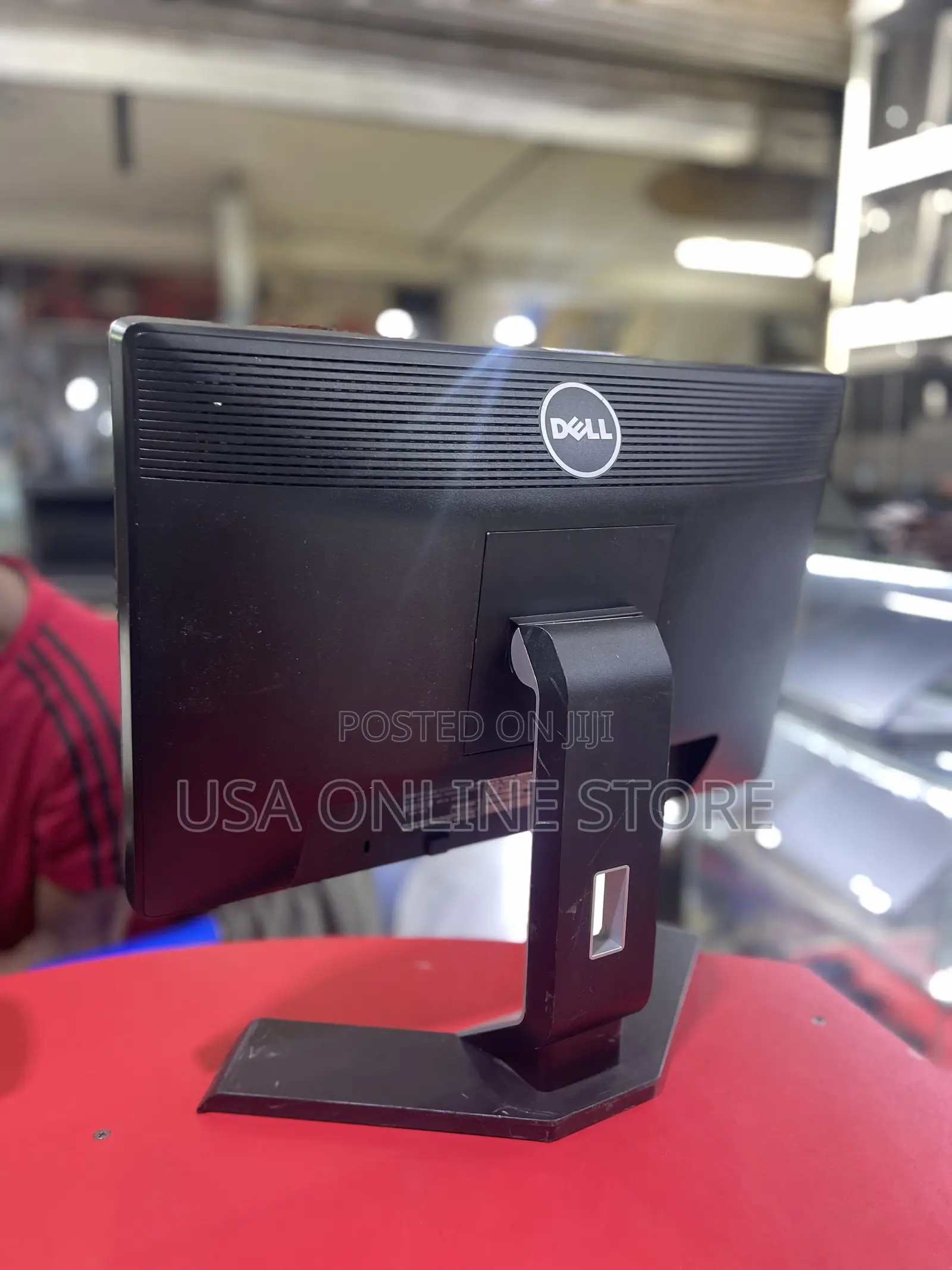 Dell 19 Wide Monitor