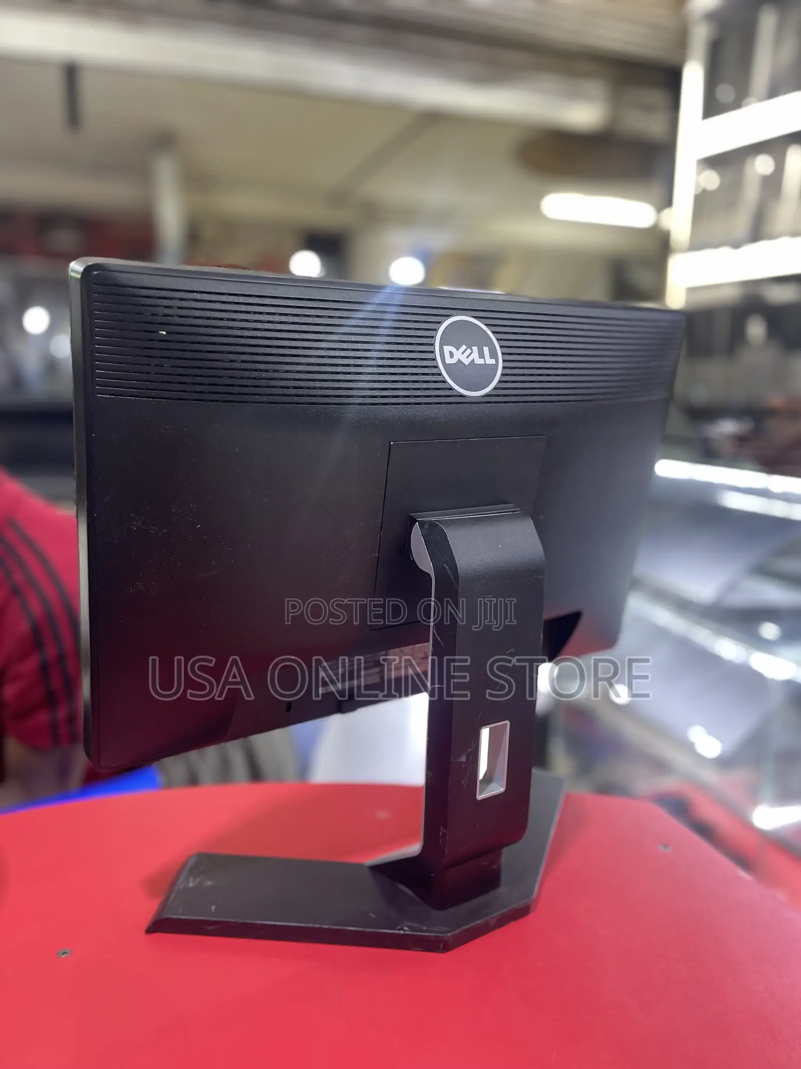 Dell 19 Wide Monitor