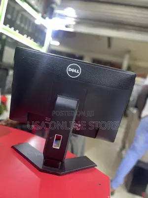 Dell 19 Wide Monitor