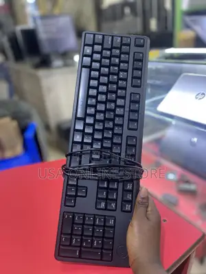 Dell Keyboard