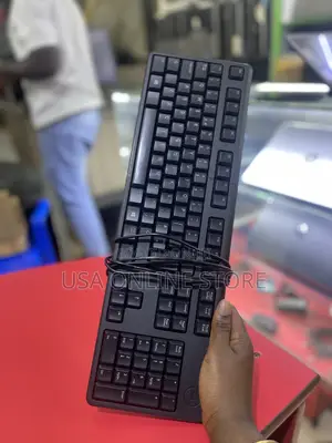 Dell Keyboard