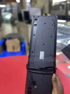Dell Keyboard