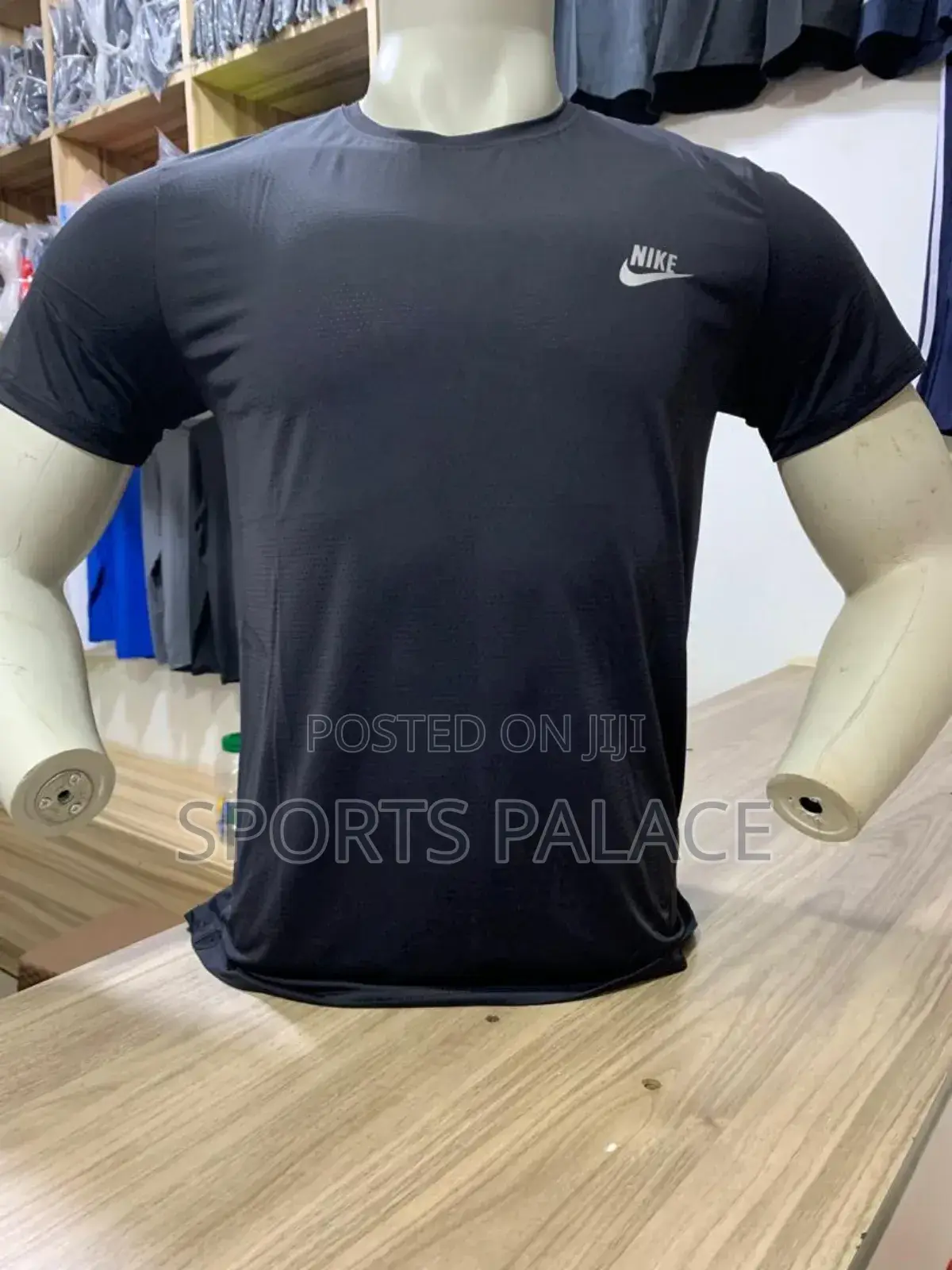 Gym Workout T-Shirts