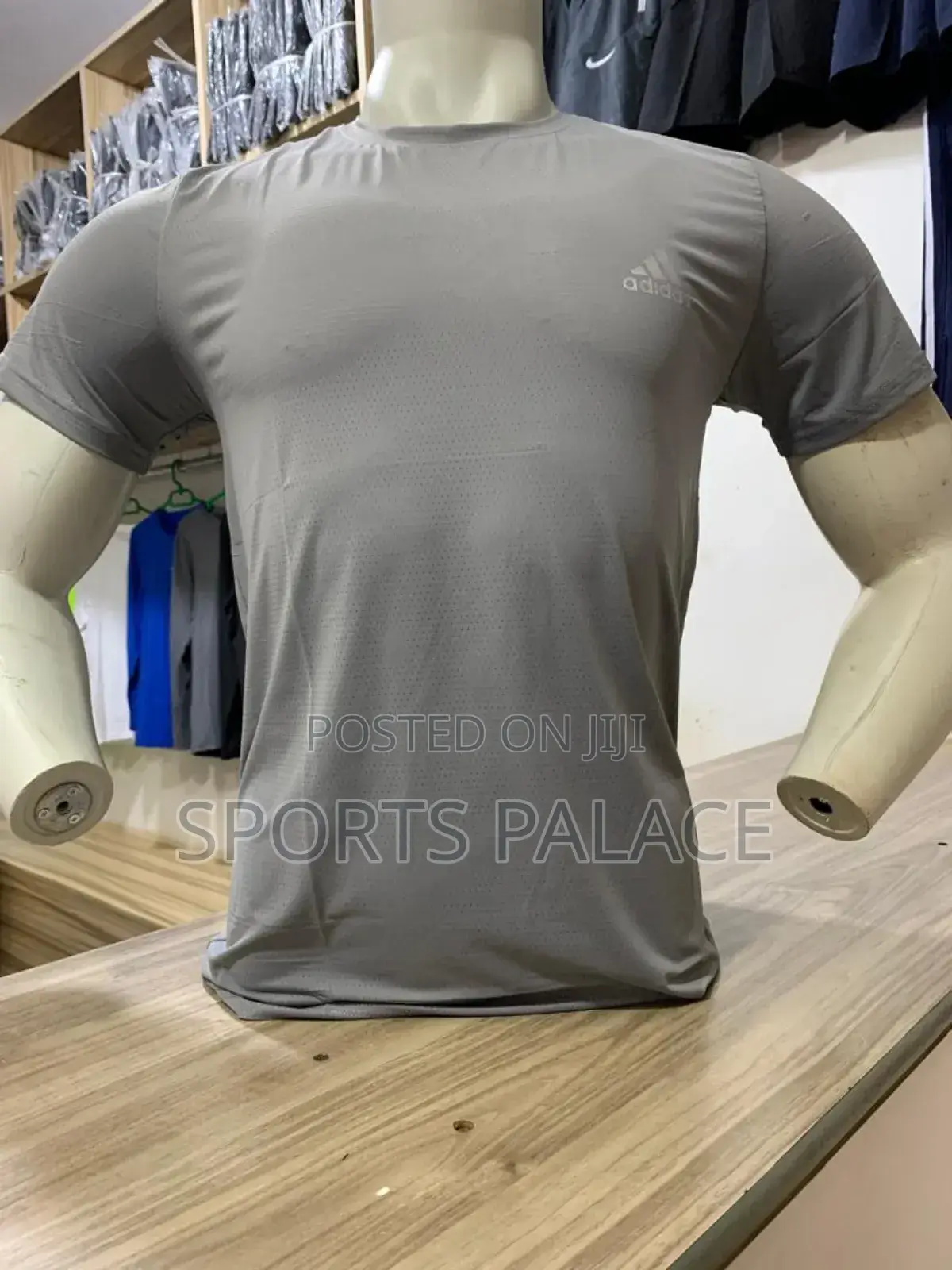 Gym Workout T-Shirts