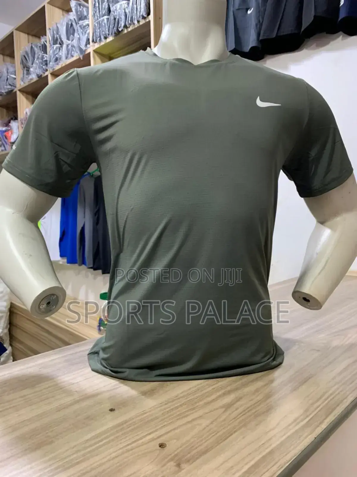 Gym Workout T-Shirts