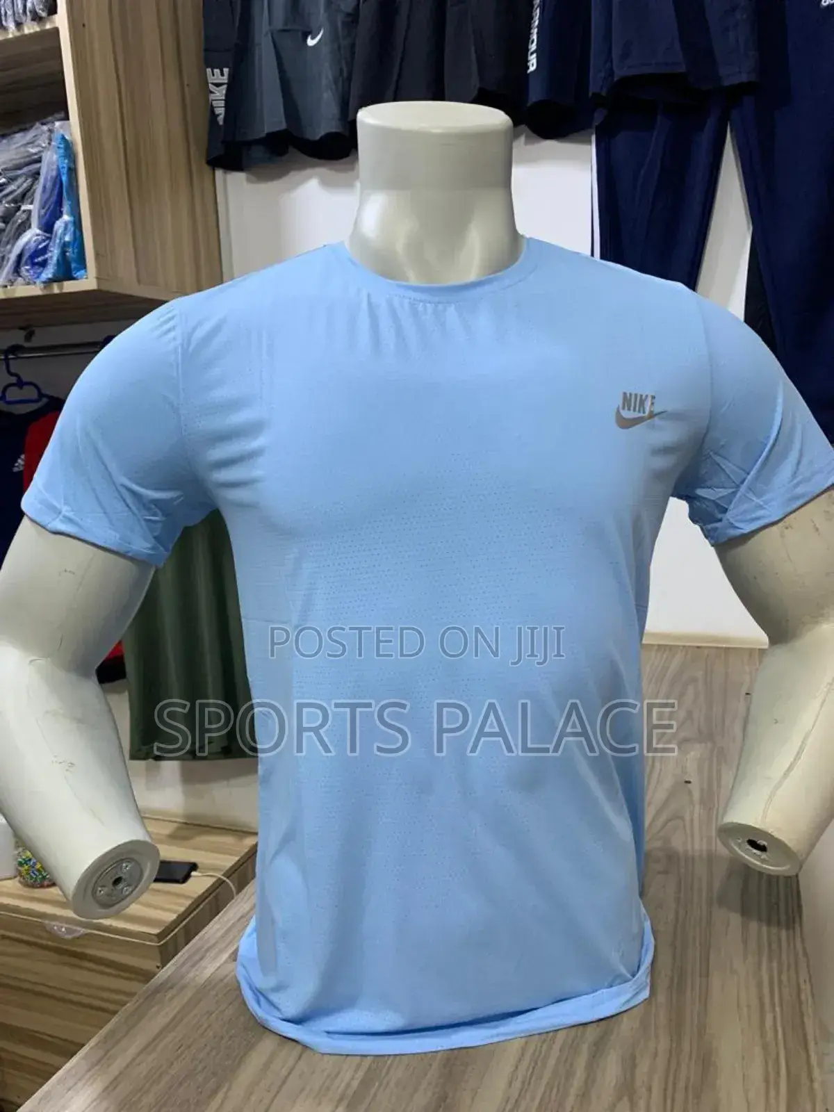 Gym Workout T-Shirts