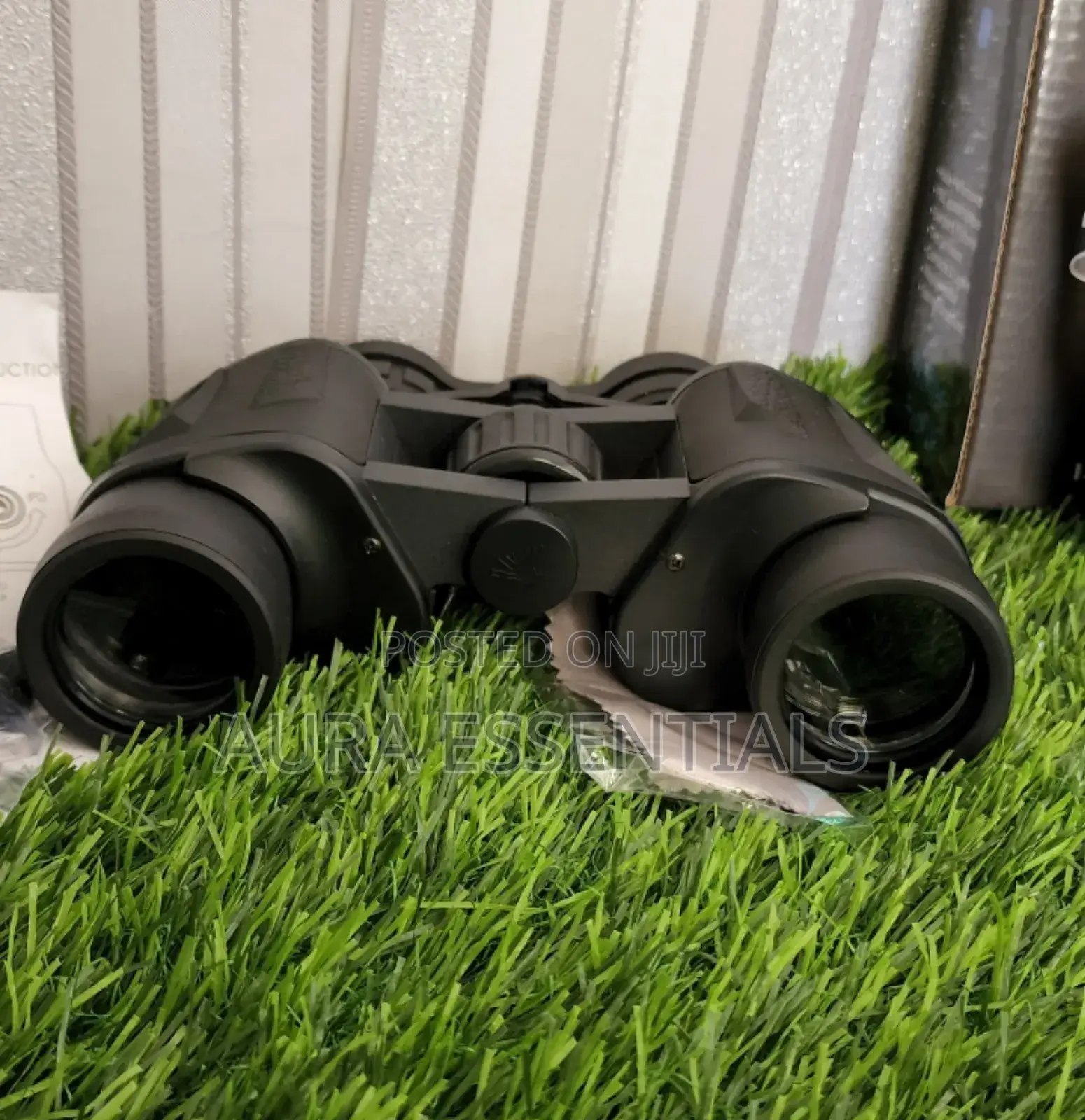 Portable Super Night Vision Binoculars