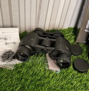 Portable Super Night Vision Binoculars