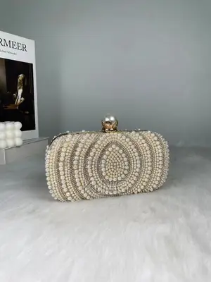 Classic Clutch Wallet