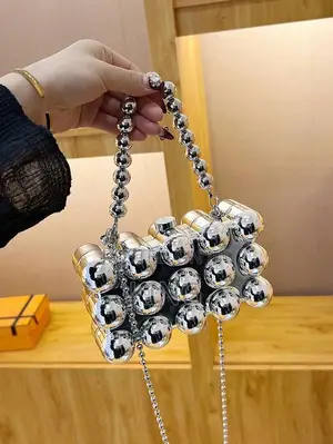 Chic Clutch Wallet