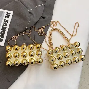 Luxutious Clutch Wallet