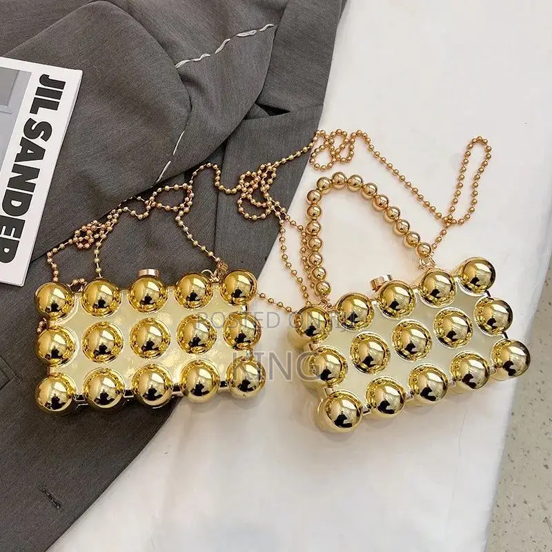 Luxutious Clutch Wallet