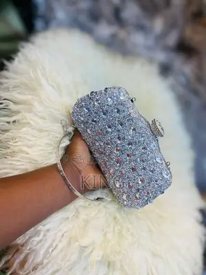 Sporty Clutch Wallet