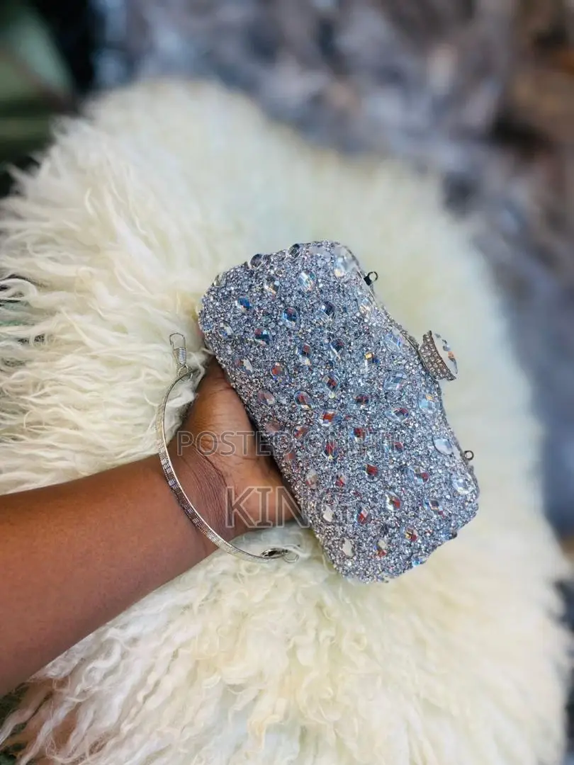 Sporty Clutch Wallet