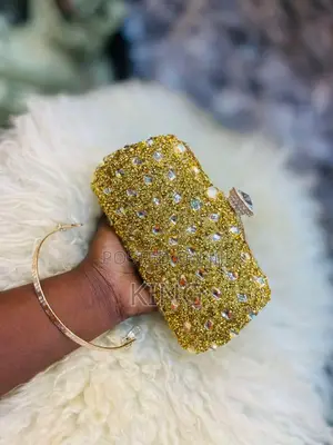 Stylish Clutch Wallet