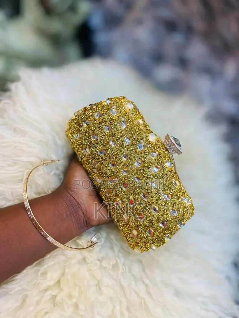 Stylish Clutch Wallet